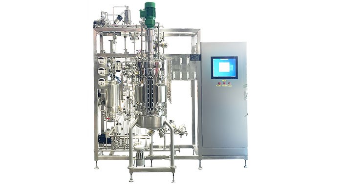 QLBIO系列生物反應器