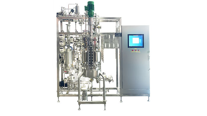 QLBIO系列生物反應器